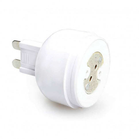 Adapter sleeve - G9 to MR16