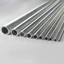 M25 threaded tube, 2.0mm pitch - 100cm long