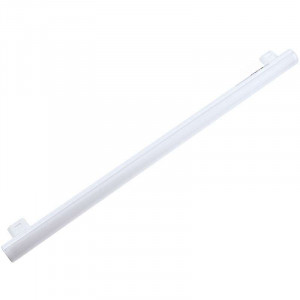 Linolite S14S double-ended LED tube, length 500 mm, power 6 watts, 230 volts