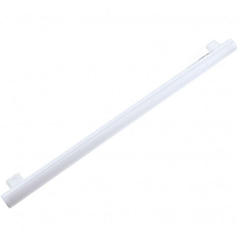 Tube LED Linolite S14S à double culot longueur 500mm puissance de 6 watts 230 volts