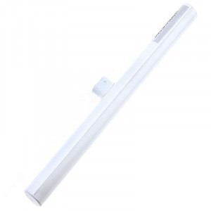 Linolite S14D single-ended LED tube, length 300 mm, power 3 watts, 230 volts