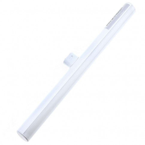 Linolite S14D single-ended LED tube, length 500 mm, power 6 watts, 230 volts