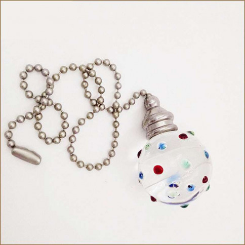 Pendant bowl Netolitee