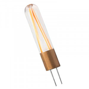 G4 LED filament bulb 230 volts