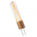 Ampoule G4 à filament LED 230 volts