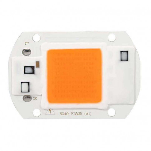  AC LED COB horticultural 20 watts transistor power supply