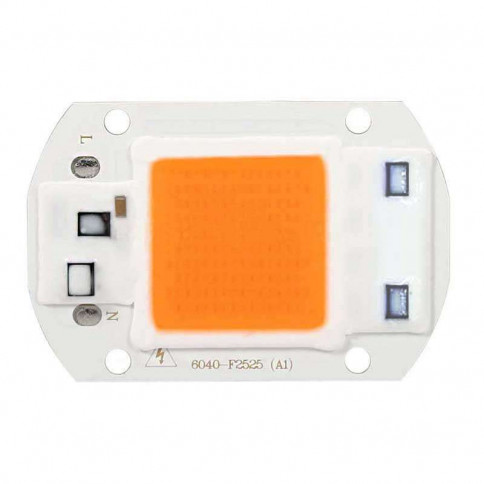  AC LED COB horticultural 30 watts transistor power supply