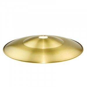 Luminaire suspendu pour lampe T30 vintage à filament