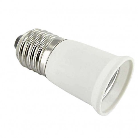 E27 55mm upgrade cap
