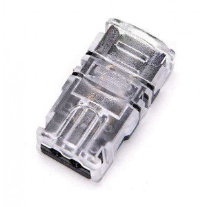 Striplock connection box for LED Strip 3528, width 8mm