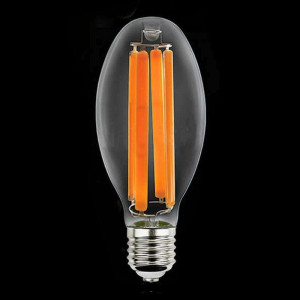 Lampe LED COB 36 watts ☼ 360° Culot E40