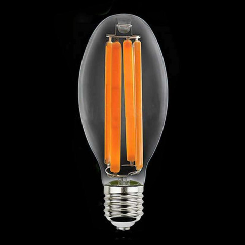  Lampe LED COB 36 watts ☼ 360° Culot E40 
