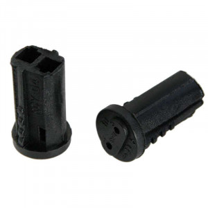 Mini G4 bakelite base for LED or halogen bulbs