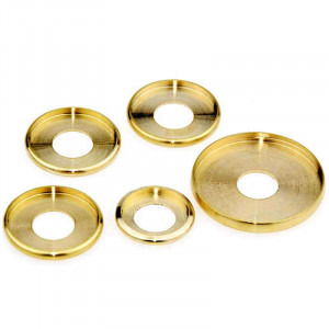 Brass flange washer diameter 51-155mm