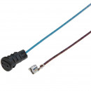 crimp plug for G4 bakelite base