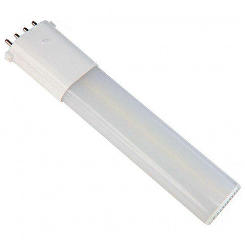 6-watt 2G7 pin bulb