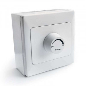 Dimmer 12 volt 30 watt LED bulbs