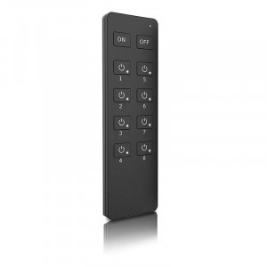 RF 2.4 touch remote control - STRU8