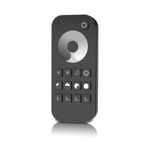 RF 2.4 touch-sensitive remote control - STRT1