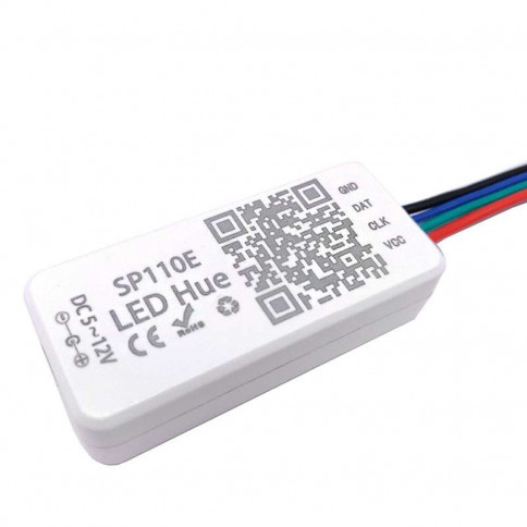 Mi-light SP110E bluetooth remote controller