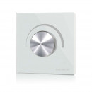 Mi-light S1-K LED wall dimmer for 2.4G RF remote control - Smartphone app or push button - 240 watt load
