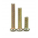 M3 cross-head socket head cap screw