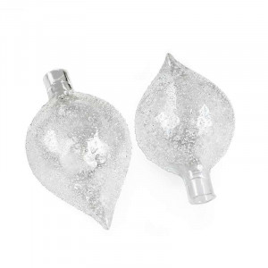 Verrerie goutte d'eau pour lampe G4