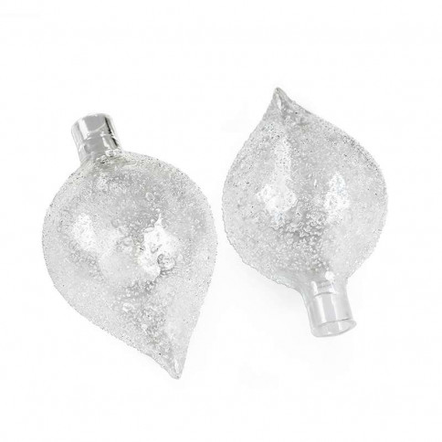 Drip glass for G4 lamp