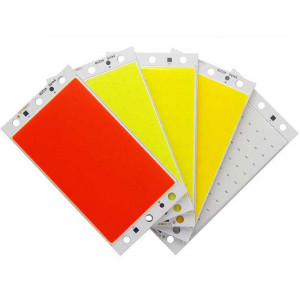 Platine LED rectangulaire...