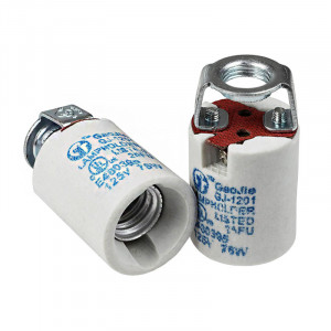 Mini douille E12 en...