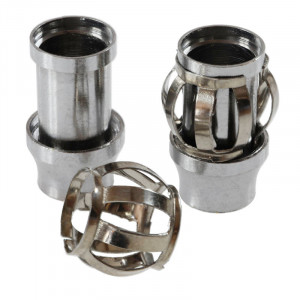 M8 threaded D11 socket for...