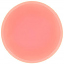 Sootylight silicone filter with salmon-coloured rim for GU10 or MR16 LED bulbs