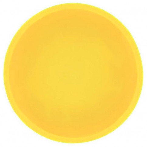 Sootylight silicone filter with yellow rim