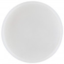 Sootylight silicone filter with white rim