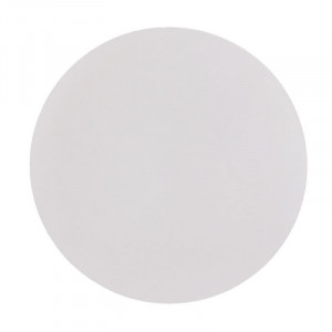 Filtre silicone Sootylight blanc