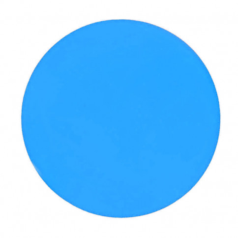 Sootylight blue silicone filter