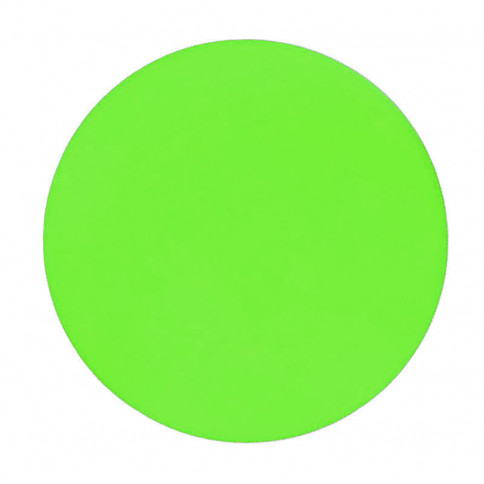 Filtre silicone Sootylight vert