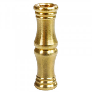 Threaded brass sleeve M10...