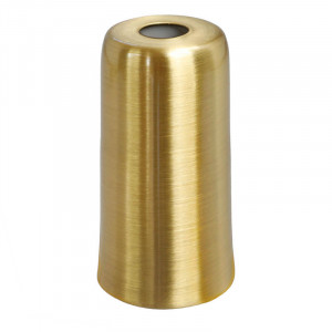 Cache douille en laiton...
