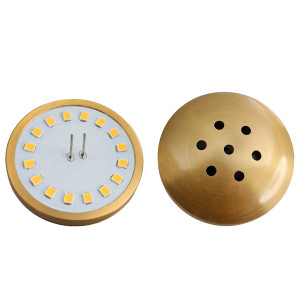 Encapsulated 16 LED Shield...
