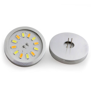 Lampe à culot G4 encapsulée...