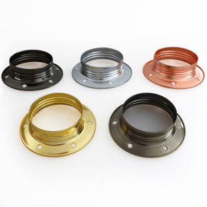 Ring for E27 Néliam screw...