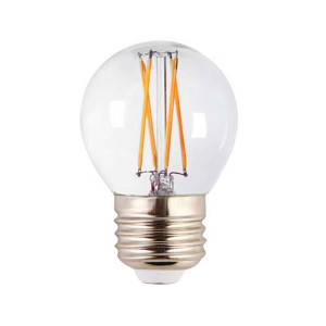 Ampoule LED globe G45 de 4...