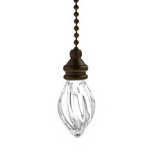 Pendentif Joy en verre...