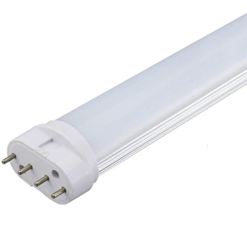 2G11 pin bulb - Length 53 cm