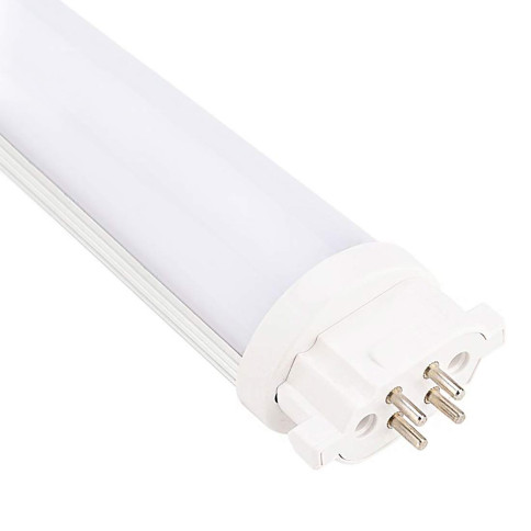 Lamp 2G11-GX10Q with 4 pins in line - length 41cm
