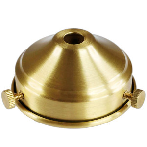 Suspension claw Brass isode...