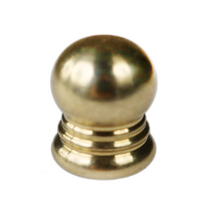 Boule en laiton diamètre...