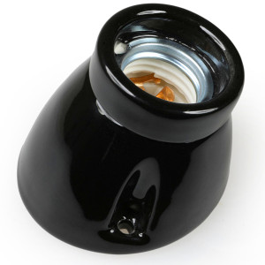 Douille plafonnier E27 en...