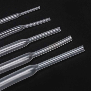 Tube -  gaine thermo...